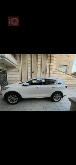 کیا سۆرینتۆ